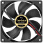 Вентилятор для корпуса ExeGate ExtraSilent ES12025H2P - EX299887RUS - фото 2