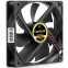 Вентилятор для корпуса ExeGate ExtraSilent ES12025H2P - EX299887RUS - фото 3