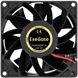 Вентилятор для корпуса ExeGate EX09238S2P-24 (EX297088RUS)