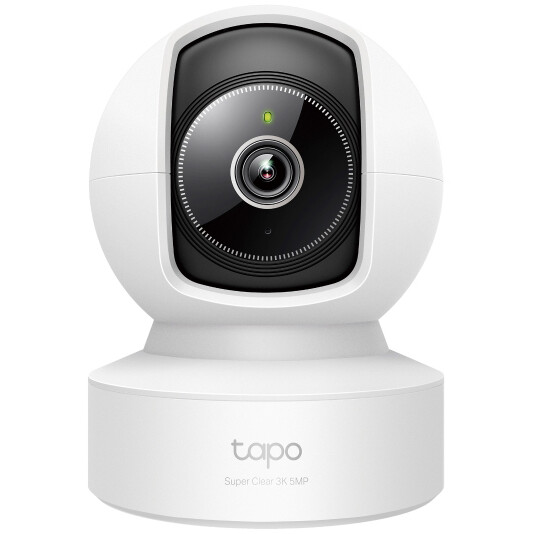 Умная камера TP-Link Tapo C232