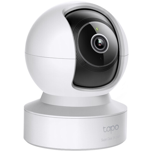 Умная камера TP-Link Tapo C232 - фото 2