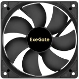 Вентилятор для корпуса ExeGate ExtraSilent ES12025B2P (EX299888RUS)