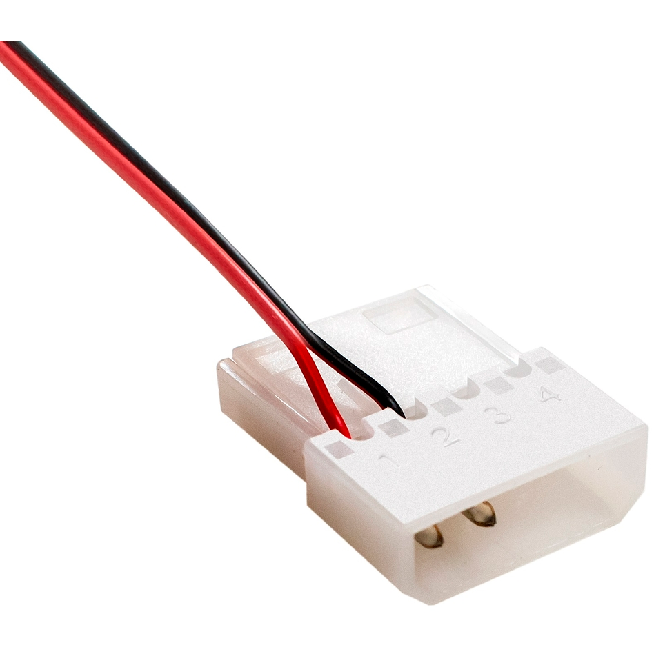 Вентилятор для корпуса ExeGate EX12025HM - EX299889RUS - фото 4