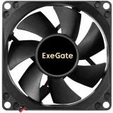 Вентилятор для корпуса ExeGate ExtraSilent ES08025H2P (EX299876RUS)
