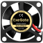 Вентилятор для корпуса ExeGate ExtraSilent ES03010S2P - EX299843RUS - фото 2