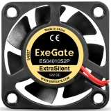 Вентилятор для корпуса ExeGate ExtraSilent ES04010S2P (EX299845RUS)