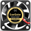 Вентилятор для корпуса ExeGate ExtraSilent ES04010S2P - EX299845RUS - фото 2