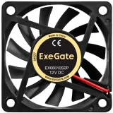 Вентилятор для корпуса ExeGate EX06010S2P (EX299856RUS)