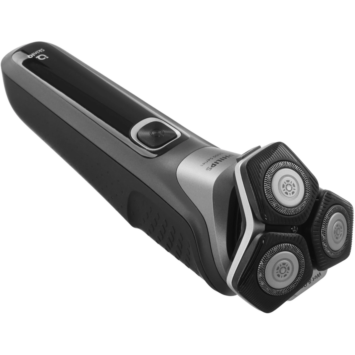 Бритва Philips S5887/50 - фото 4