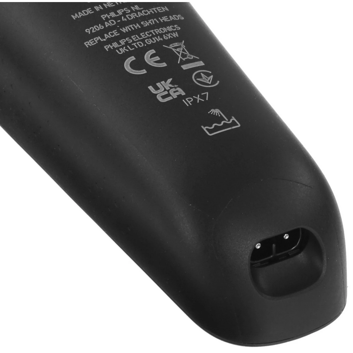 Бритва Philips S5887/50 - фото 6