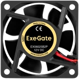 Вентилятор для корпуса ExeGate EX06025B2P (EX299865RUS)