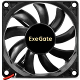 Вентилятор для корпуса ExeGate EX08015B2P (EX299874RUS)