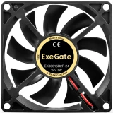 Вентилятор для корпуса ExeGate EX08015B2P-24 (EX299908RUS)