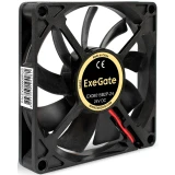 Вентилятор для корпуса ExeGate EX08015B2P-24 (EX299908RUS)