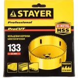Коронка STAYER 29547-133