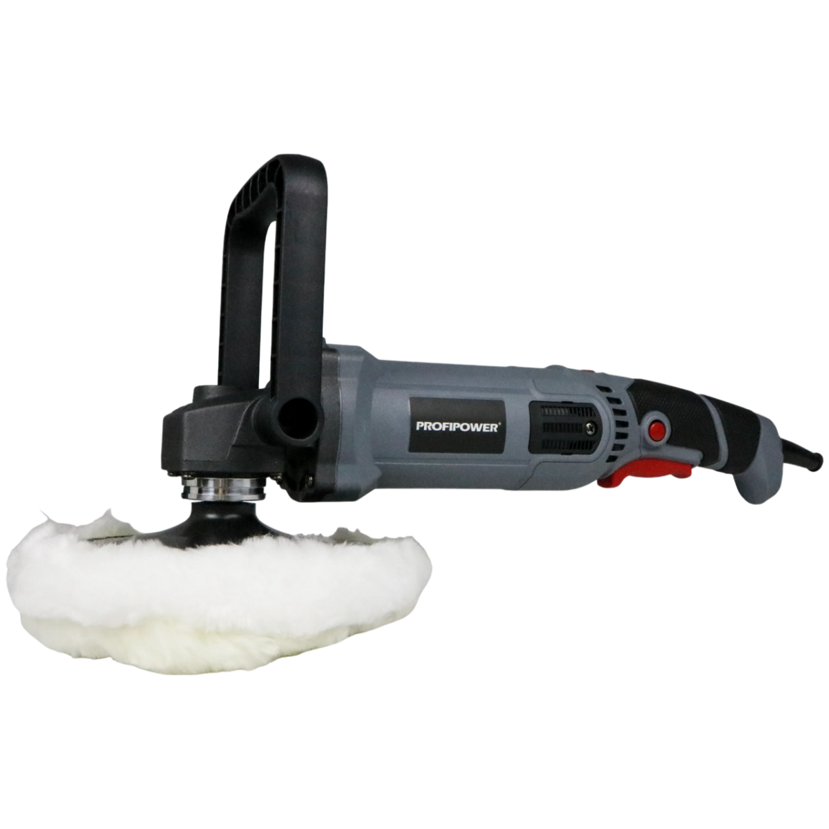 Шлифовальная машина PROFIPOWER УПМ-180 - E0303 - фото 2
