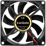 Вентилятор для корпуса ExeGate EX08015S2P-24 (EX299907RUS)