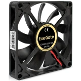 Вентилятор для корпуса ExeGate EX08015S2P-24 (EX299907RUS)