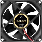 Вентилятор для корпуса ExeGate EX08025H2P (EX299878RUS)