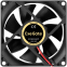 Вентилятор для корпуса ExeGate EX08025H2P - EX299878RUS - фото 2