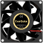 Вентилятор для корпуса ExeGate EX08038S2P-24 - EX299911RUS - фото 2