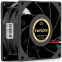 Вентилятор для корпуса ExeGate EX08038S2P-24 - EX299911RUS - фото 3