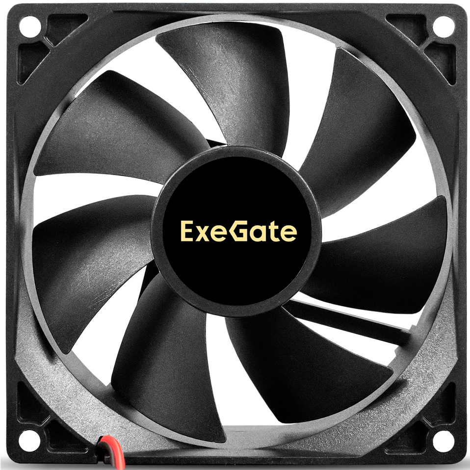Вентилятор для корпуса ExeGate EX09225H2P - EX299883RUS