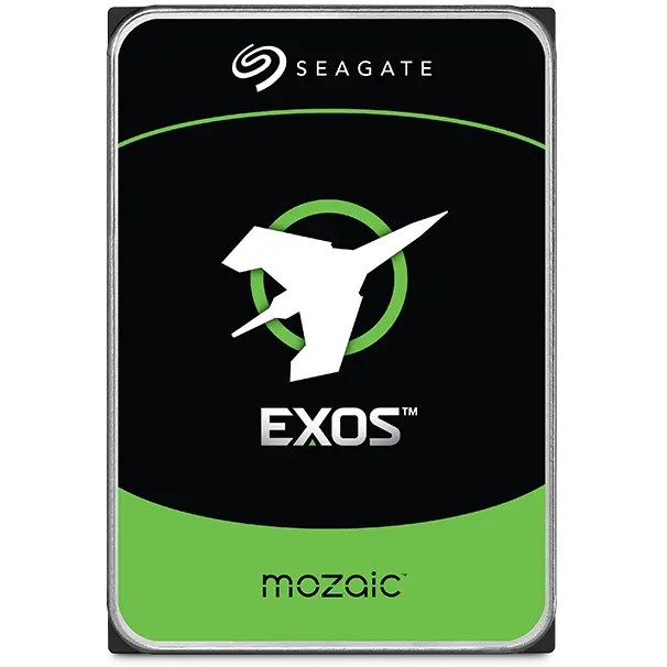 Жёсткий диск 32TB SATA-III Seagate Exos M (ST32000NM004K)