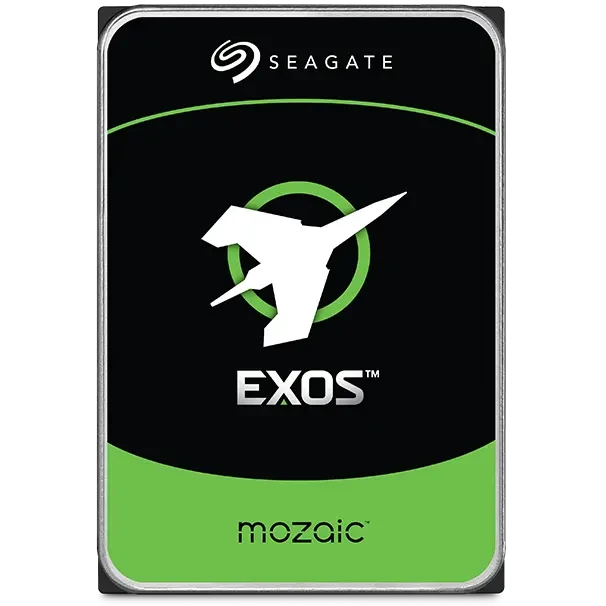 Жёсткий диск 32TB SATA-III Seagate Exos M (ST32000NM004K)