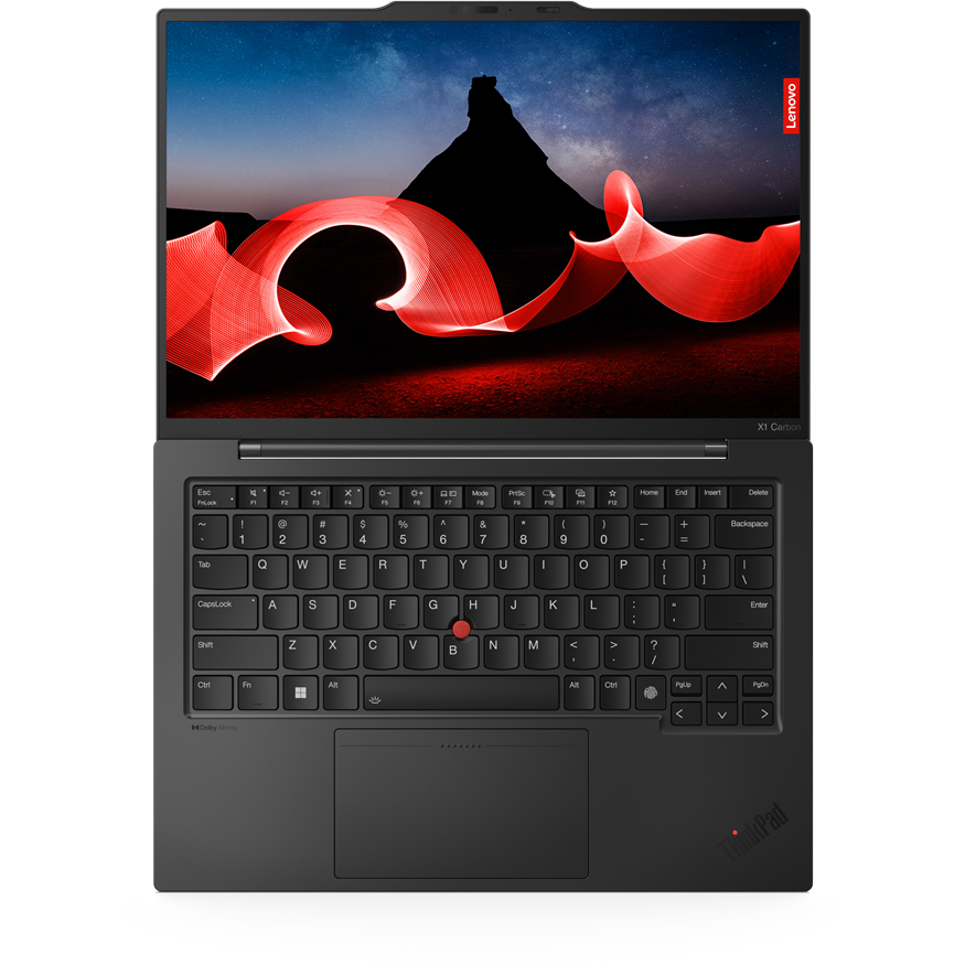 Ноутбук Lenovo ThinkPad X1 Carbon Gen 12 (21KCA025CD-Win11P) - фото 9