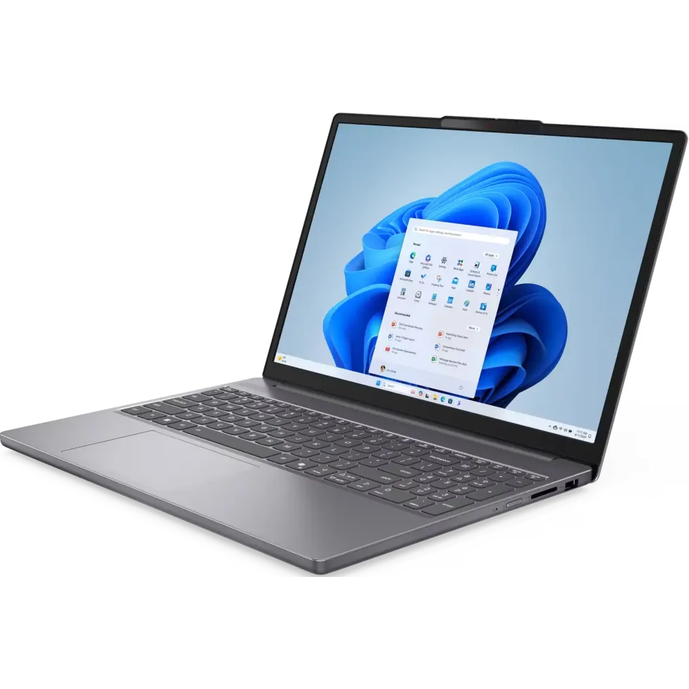 Ноутбук Lenovo IdeaPad Slim 3 15IRH10 (83K100CSRM) - фото 2