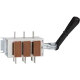 Выключатель-разъединитель КЭАЗ ВР32-31 В71250 (103386)