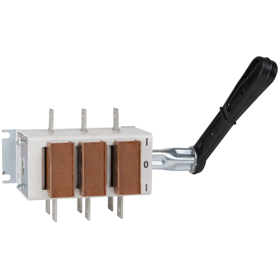 Выключатель-разъединитель КЭАЗ ВР32-31 В71250 - 103386