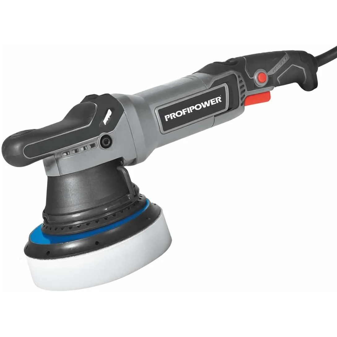 Шлифовальная машина PROFIPOWER УПМ-150 - E0308