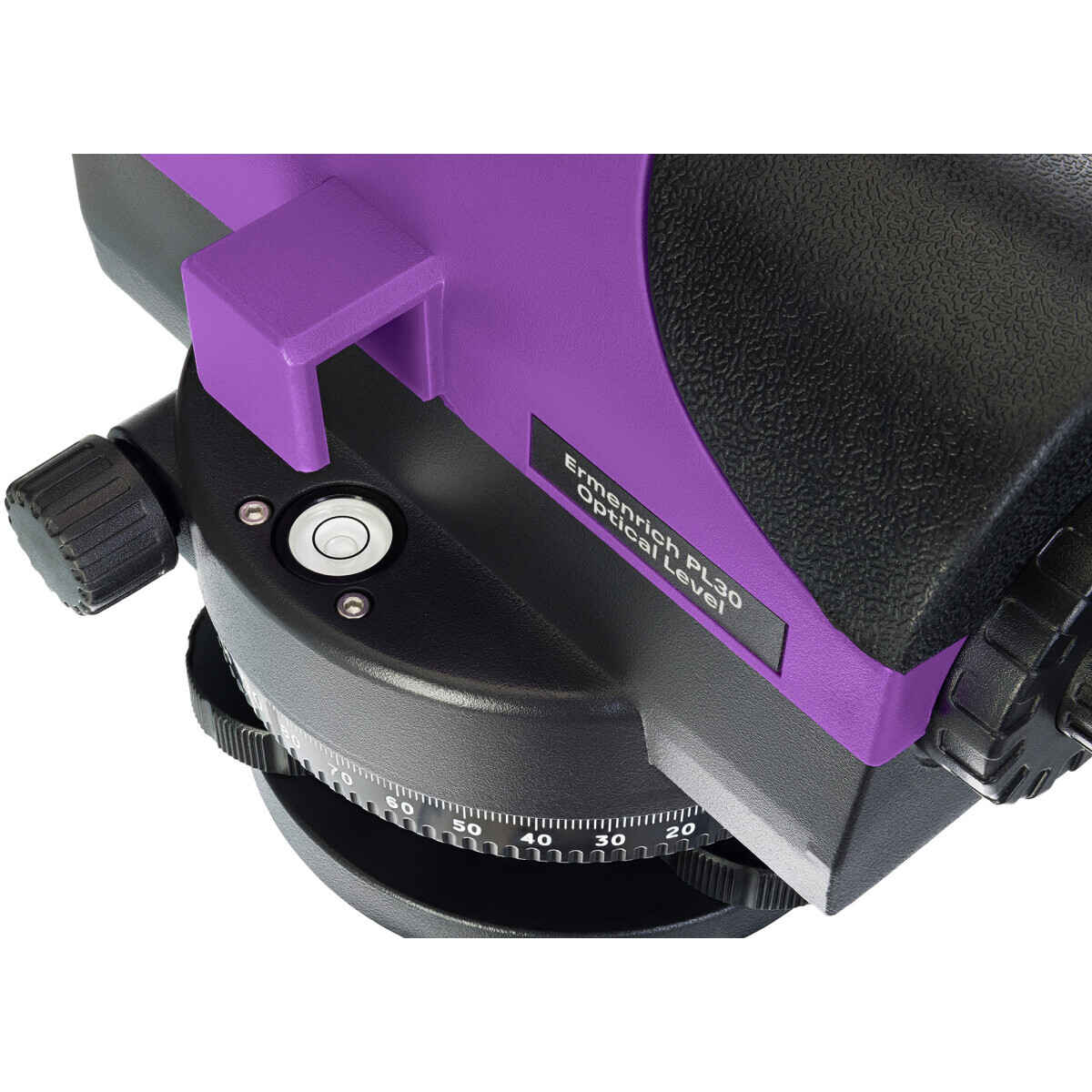 Нивелир ERMENRICH PL30 - 84090 - фото 7