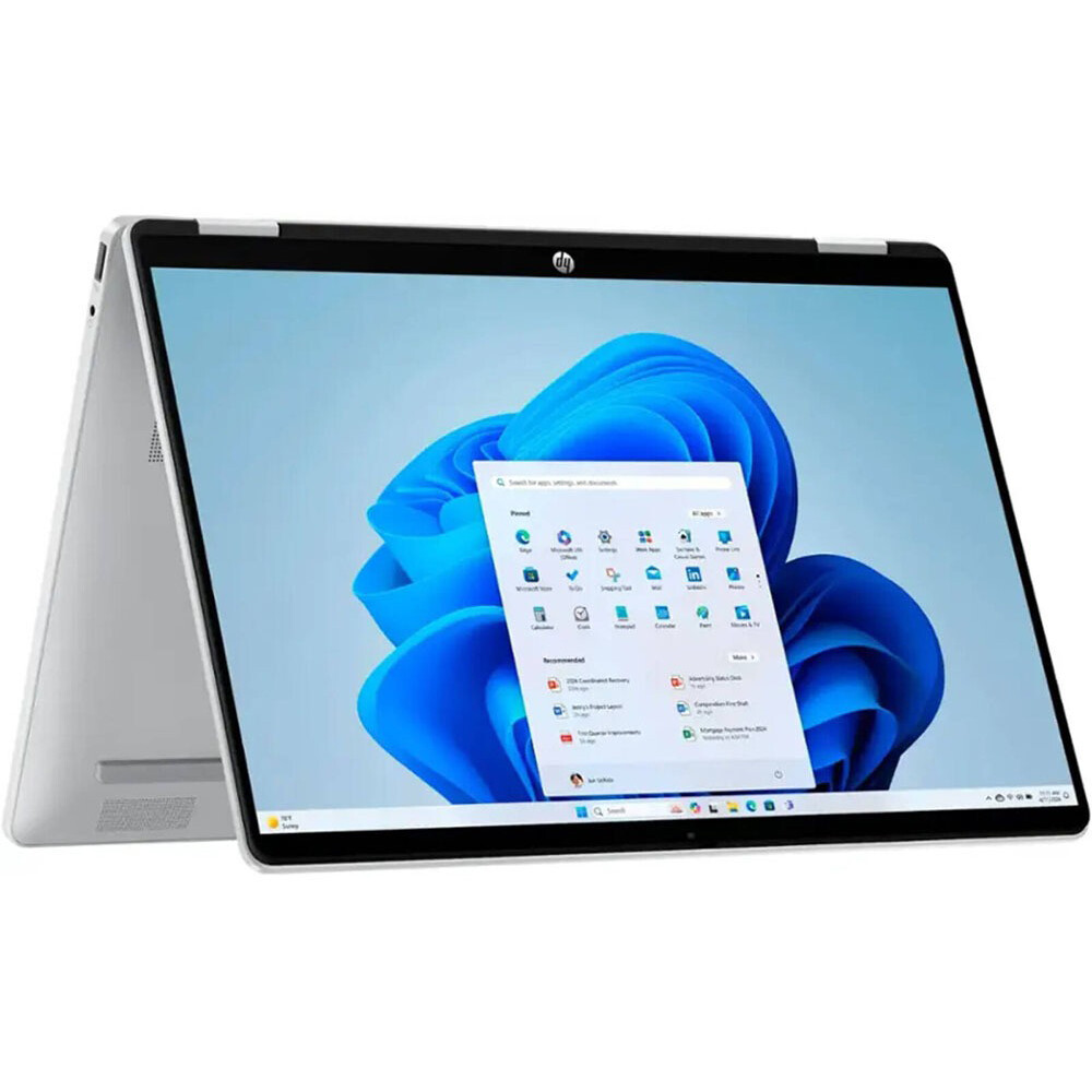 Ноутбук Lenovo ThinkPad T14 Gen 5 (Intel) Black (21MMS1CP00