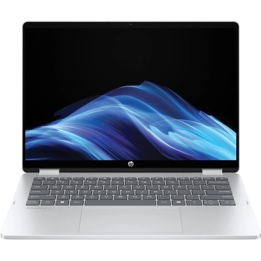 Ноутбук HP OmniBook 5 Flip 2-in-1 14-FP0023DX (B86Q7UA) - фото 2