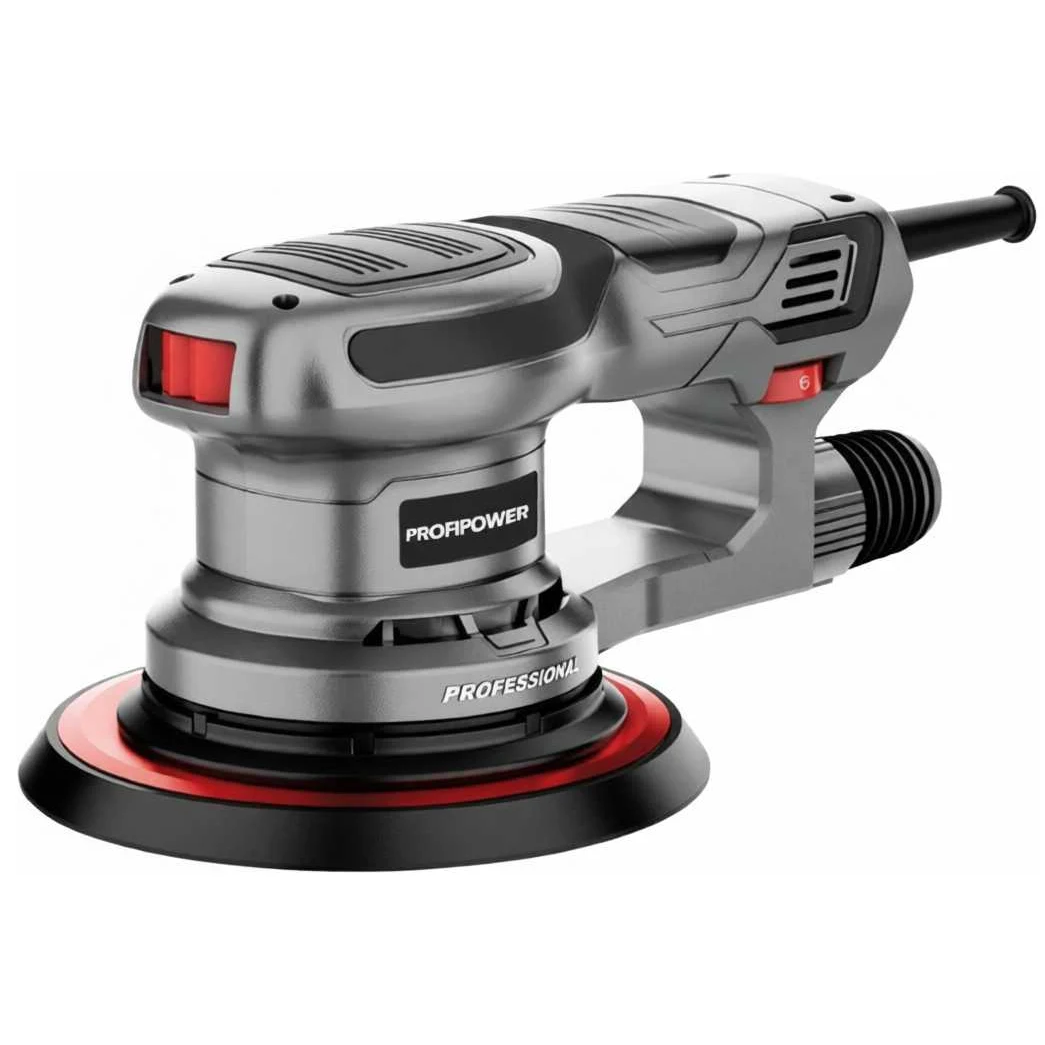 Шлифовальная машина PROFIPOWER МШЭ-150 - E0309