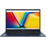Ноутбук ASUS X1404VA Vivobook 14 Quiet Blue (I712512) (X1404VA-I712512)