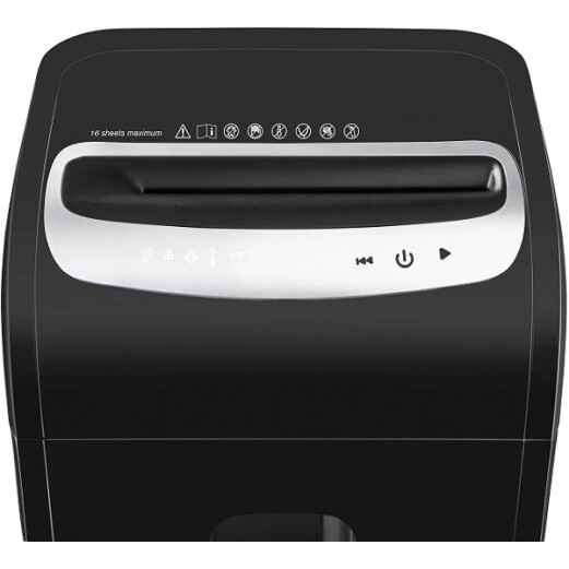 Уничтожитель бумаги (шредер) Filum FL-SH30-05S - фото 5