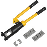 Клещи IEK ПГР-240 (TKL10-003)