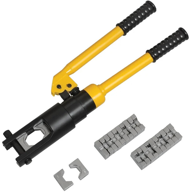 Клещи IEK ПГР-240 - TKL10-003