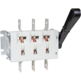 Выключатель-разъединитель КЭАЗ ВР32-35 А30220 (103377)