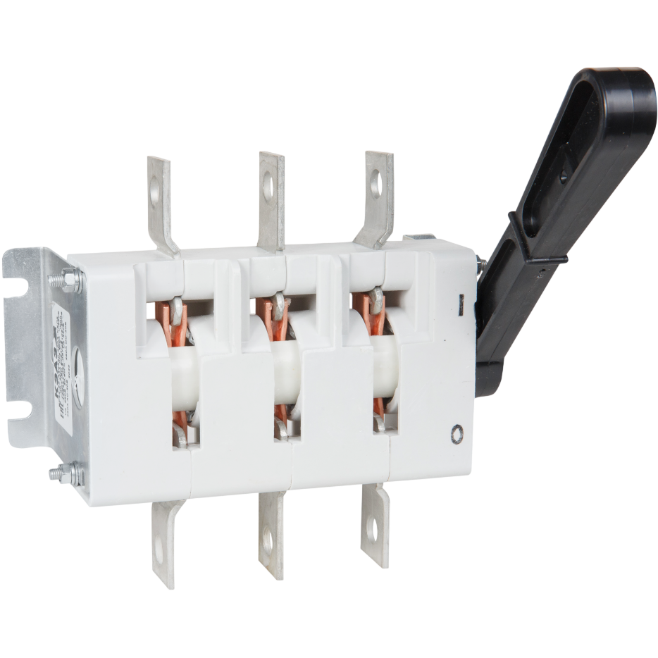 Выключатель-разъединитель КЭАЗ ВР32-35 А30220 - 103377