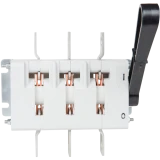 Выключатель-разъединитель КЭАЗ ВР32-35 А30220 (103377)