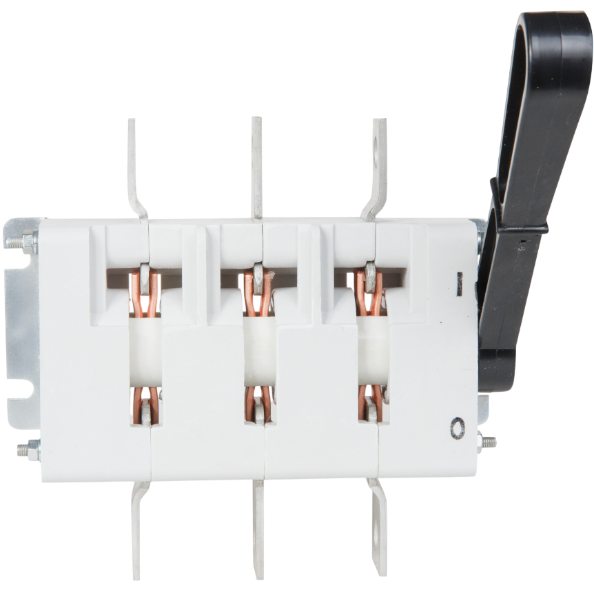 Выключатель-разъединитель КЭАЗ ВР32-35 А30220 - 103377 - фото 2