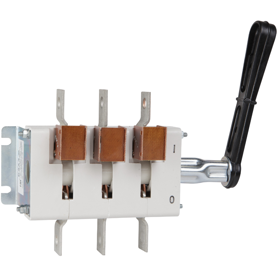 Выключатель-разъединитель КЭАЗ ВР32-35 В31250 - 103370