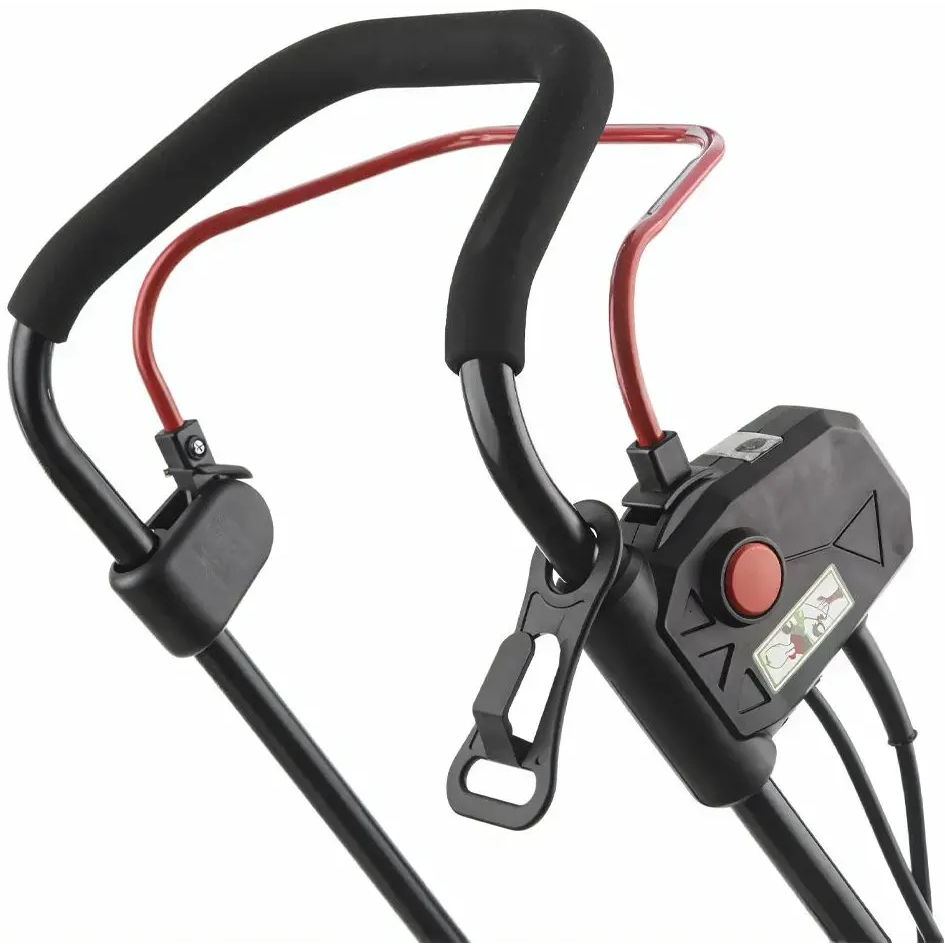 Газонокосилка Makita ELM3320 - 193350 - фото 3