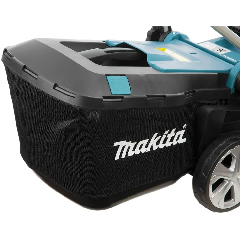 Газонокосилка Makita ELM3320 - 193350 - фото 4
