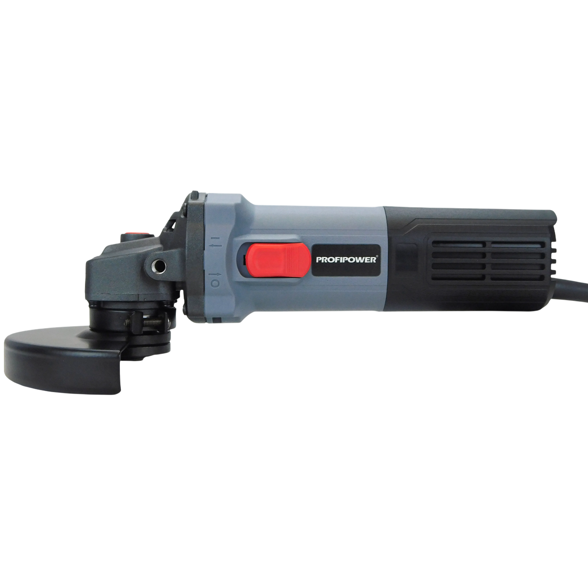 Шлифовальная машина PROFIPOWER PGS-1050R - E0259 - фото 4